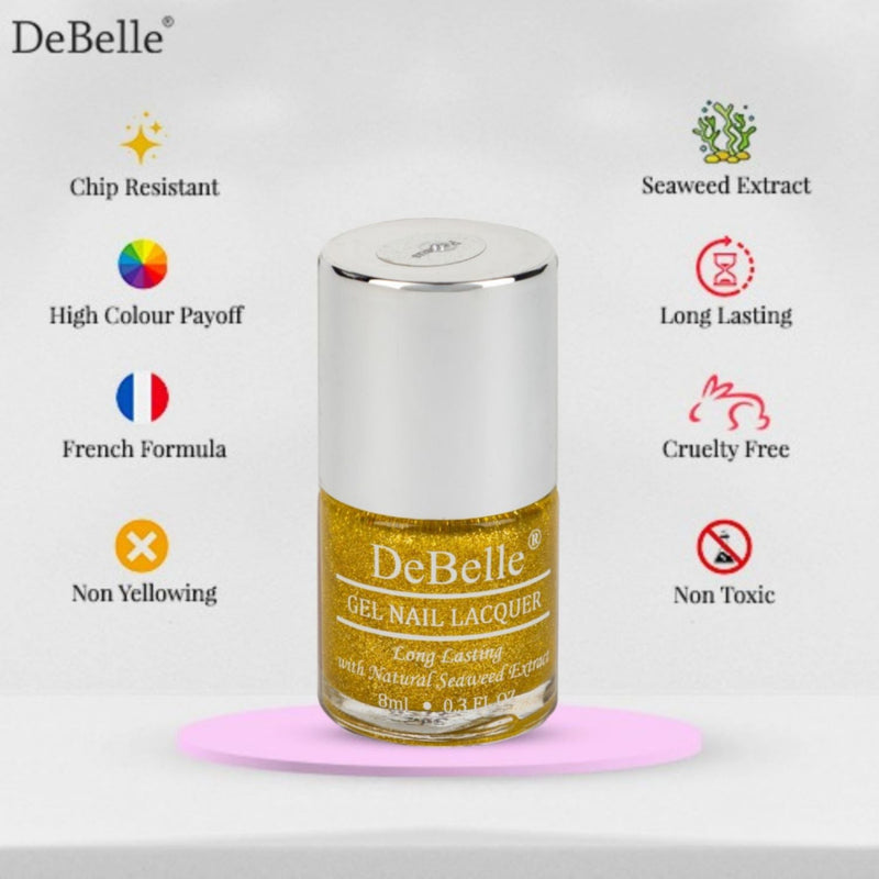 nail polish with no parabens, nail polish that look good in photos.