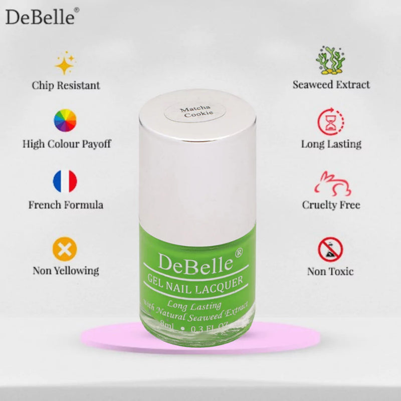 Metallic finishes and dual tone nail polish ,Nail polish that are perfect for creating mesmerizing manicures 