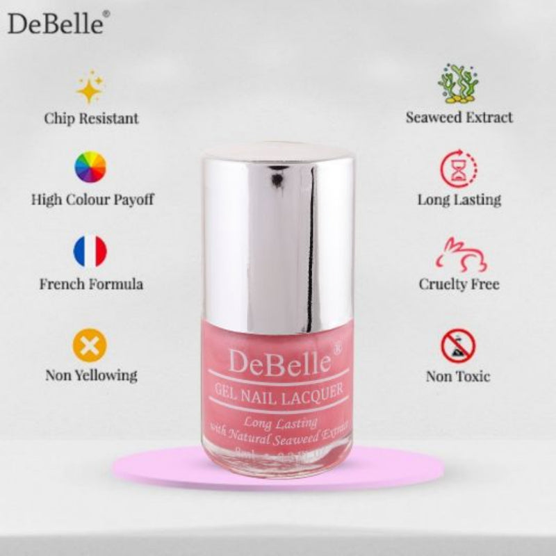 Nail polish that are perfect for creating mesmerizing manicures ,Metallic finishes and dual tone nail polish ,Latest nail polish collection.
