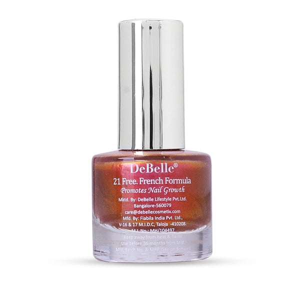 High quality nail polish ,Nail polish that has high color payoff, Prefect nail color to flaunt for any occasion
