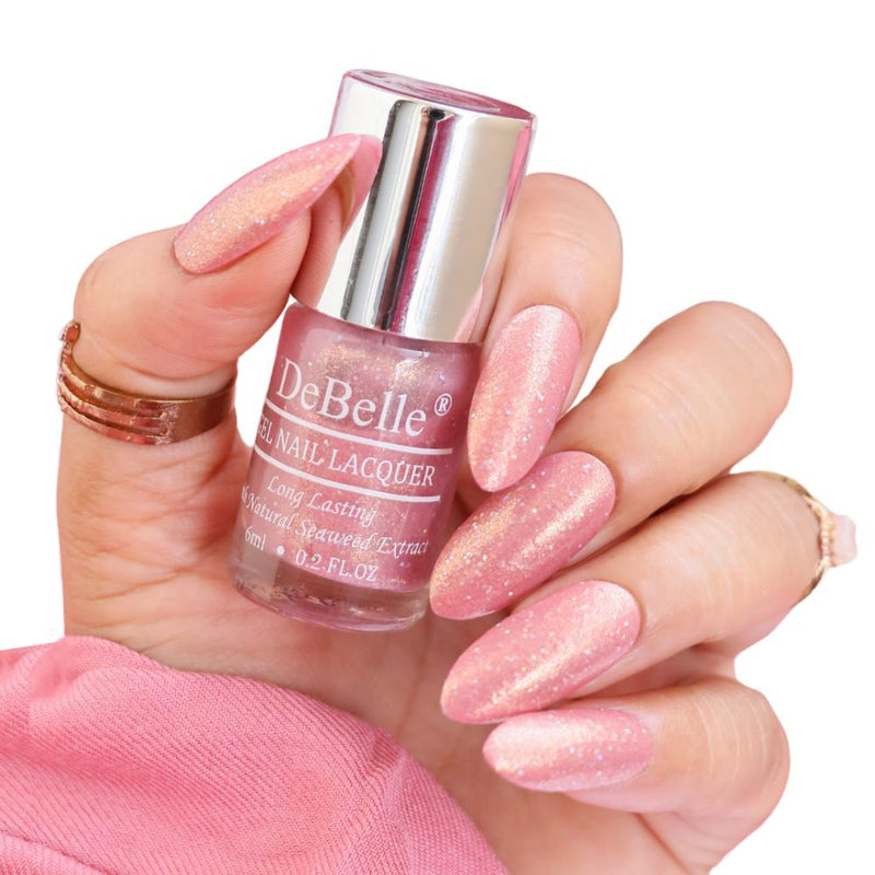 latest trendy collection with both trendy and subtle and glossy finish, trendy nail polish for teens, cruelty free nail polish 