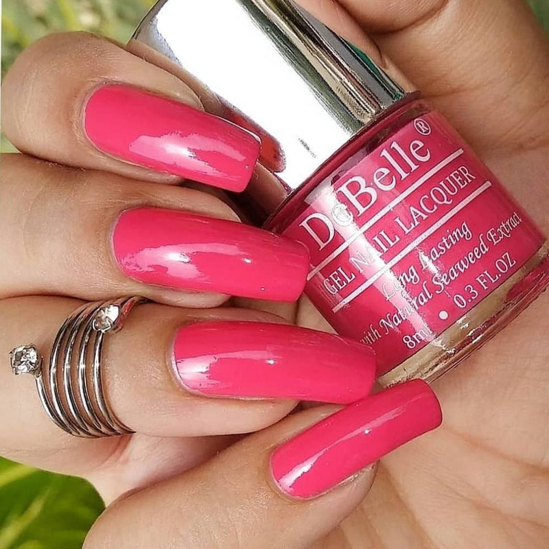 Top nail polish combo set , Made in india nail polish , Nail polish with trending nail paint shades 
