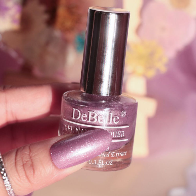 Best nail polish to match the wedding outfit , best for gifting for  girls , Best nail polish for creating a magical nail look