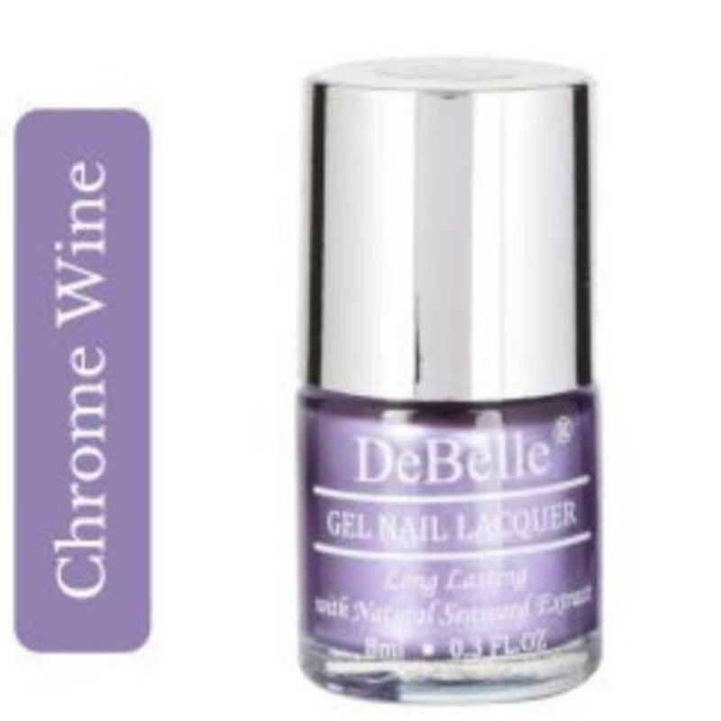 Nail polish that lasts long, nail polish that dries fast, perfect nail color to flaunt for any occasion 