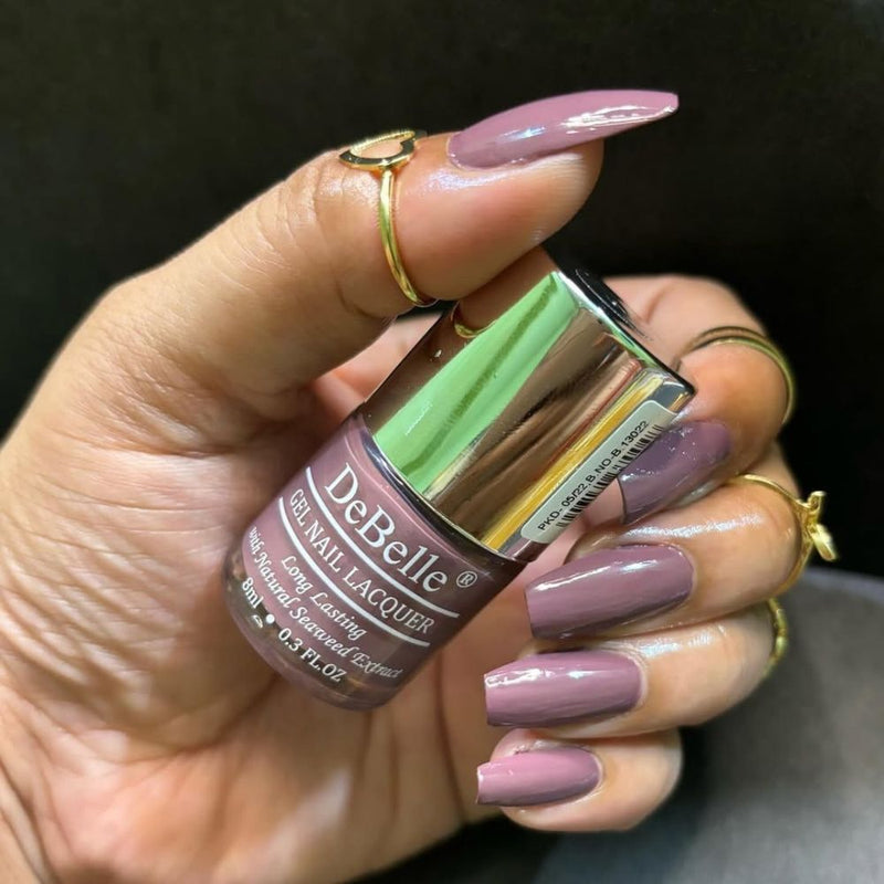 Easy apply nail  polish for seniors, Complementory color nail combos , Nail polish to match peach dress
