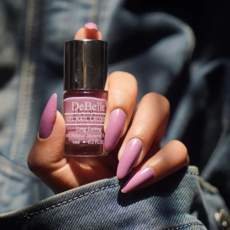 Nail polish that are perfect for creating mesmerizing manicures , Metallic finishes and dual tone nail polish ,Festive shades to elevate style for any occasion 
