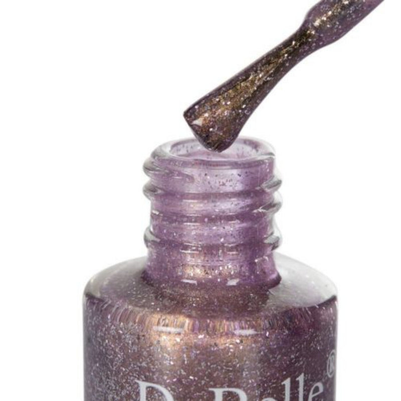 Nail polish that adds both shine and strength to nails, salon like gel nail polish, 