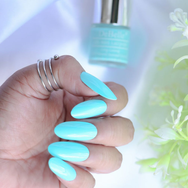 Latest trendy collection with both subtle and glossy finish ,2025 nail polish collection ,New nail polish trends 
