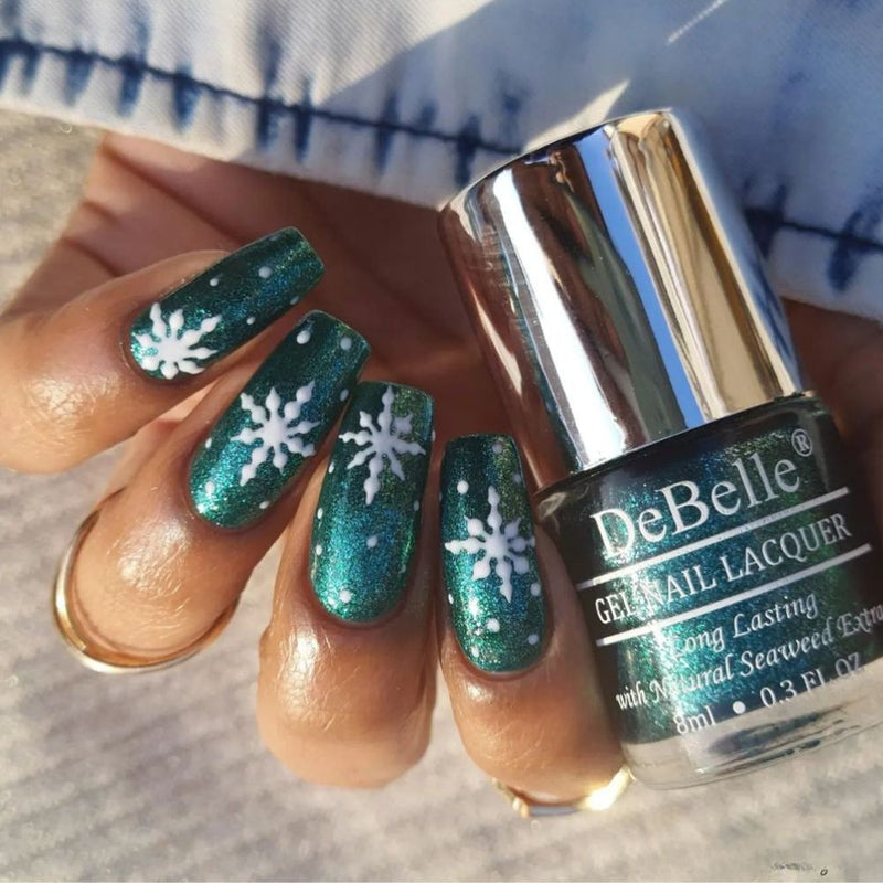 Nail polish to look more professional ,Nail polish to match bridesmaid dress,Nail polish that hides nail damage
