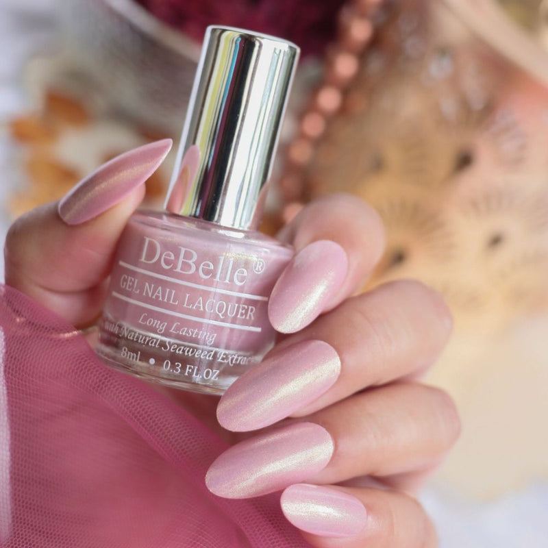 Latest trendy collection with both subtle and glossy finish ,2025 nail polish collection , New nail polish trends 

