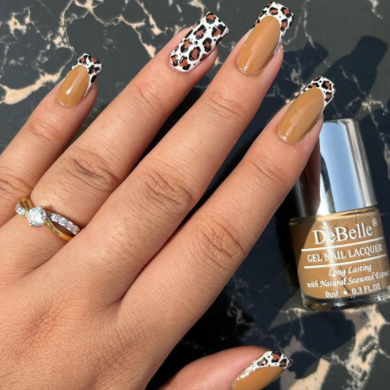 Latest trendy collection with both subtle and glossy finish , 2025 nail polish collection , New nail polish trends 
