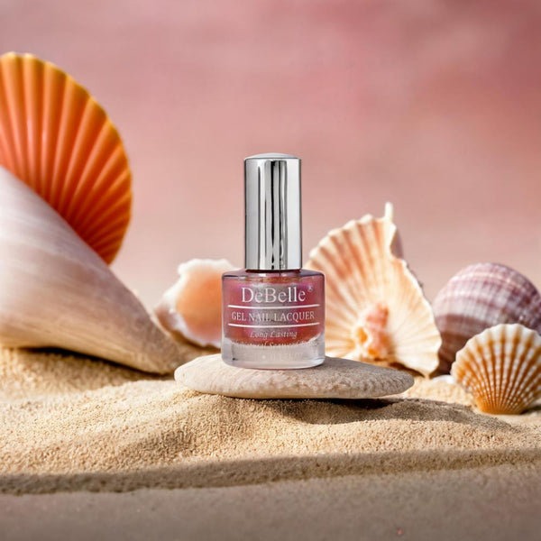 Prefect nail color to flaunt for any occasion,nail polish that matches effortlessly with pastel outfits and accessories