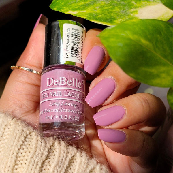 latest trendy collection with both subtle and glossy finish, festive shades to elevate style for any occasion.