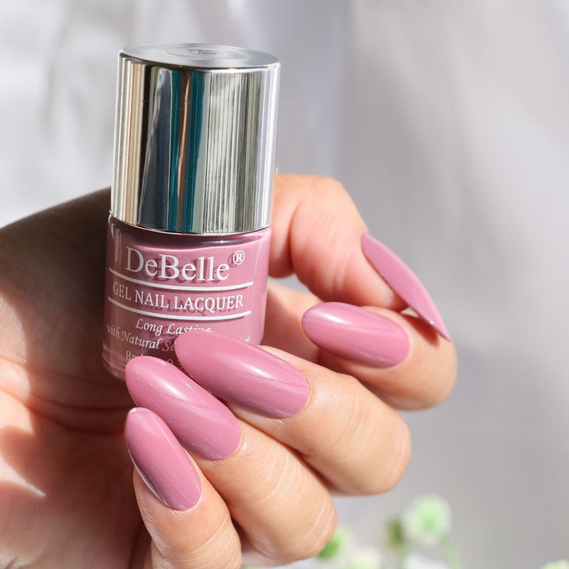 Nail polish to look more professional , Nail polish to match bridesmaid dress, Nail polish that hides nail damage
