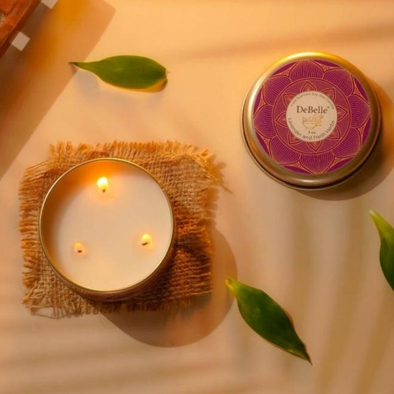 candle with premium wax and lead free wicks, candle providing lasting enjoyment, candle for home, spa, offie, hotel 