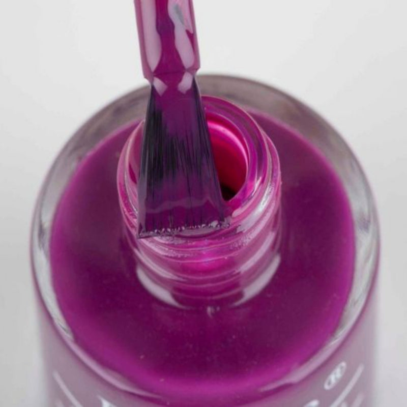 DeBelle Gel Nail Polish Combo set of 3 Luxe Lotus, Hyacinth Folio & Lilac Bloom (24ml)
