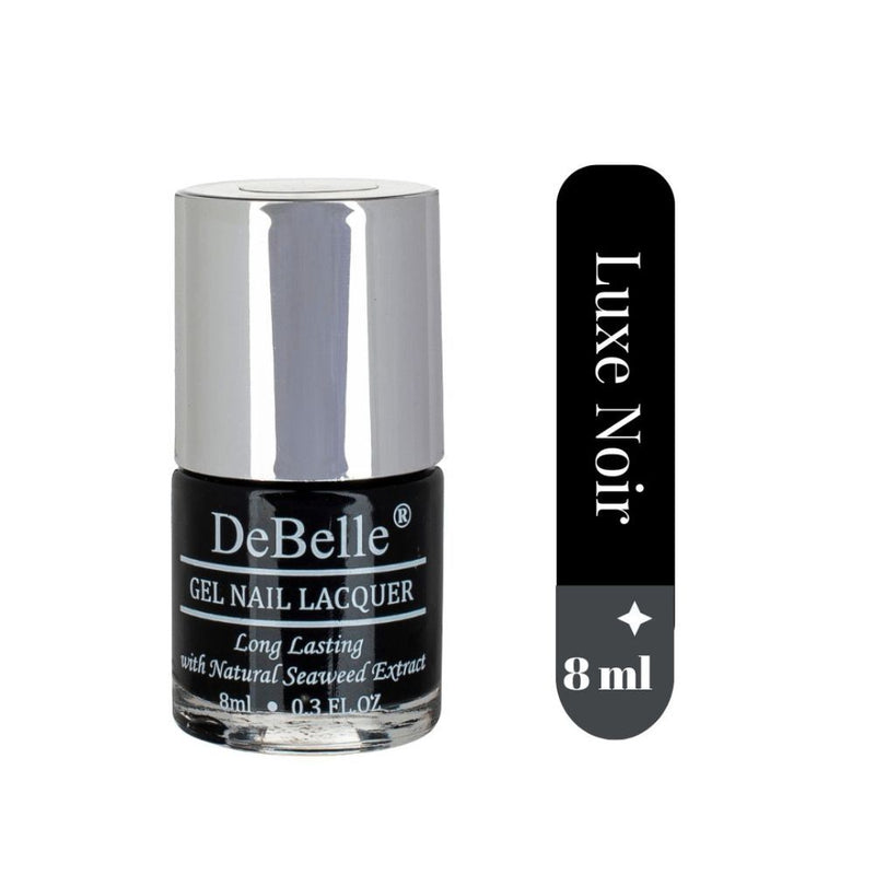 DeBelle Gel Nail Lacquers Combo set of 4 - Yumberry Pastels