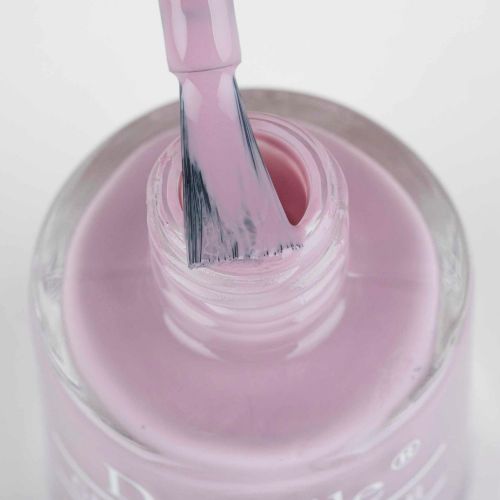DeBelle Gel Nail Lacquers - Plum Smoothie Pastels