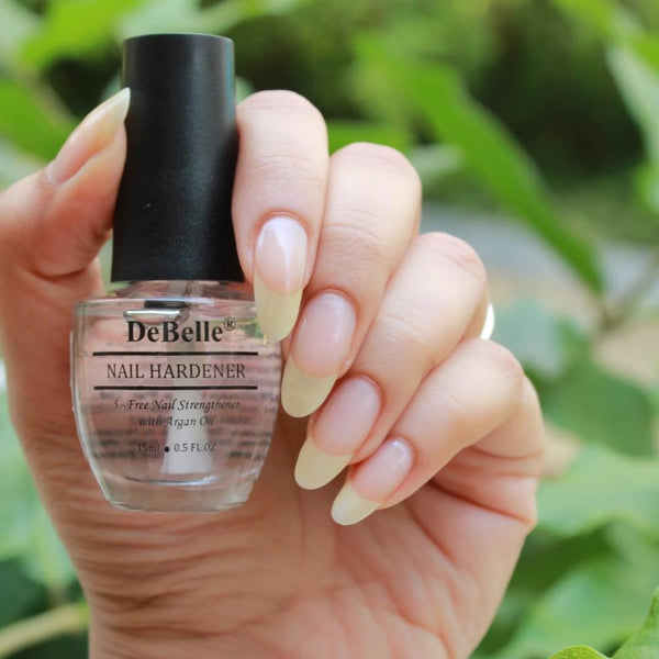 DeBelle Nail Hardener 15ml