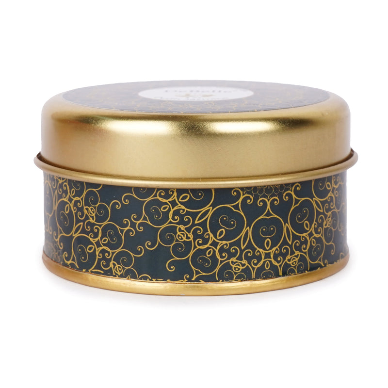 DeBelle Luxe Scented Soy Wax Candle Oudh Jasmine