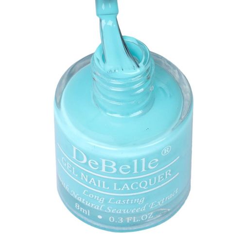 DeBelle Gel Nail Lacquers Combo of 5