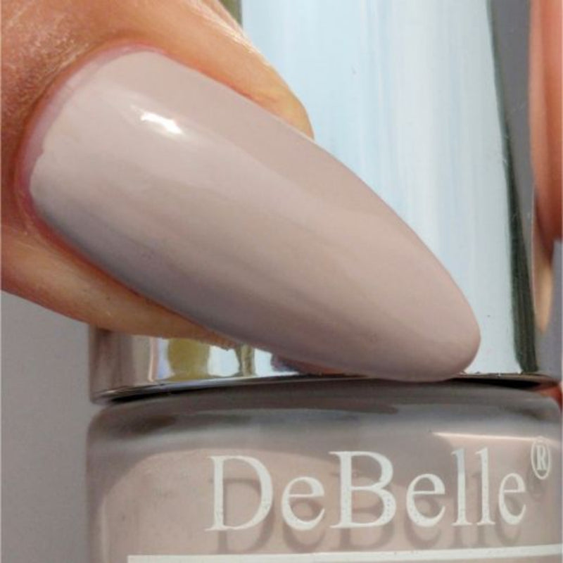 DeBelle Gel Nail Lacquers - Pina Colada Pastels