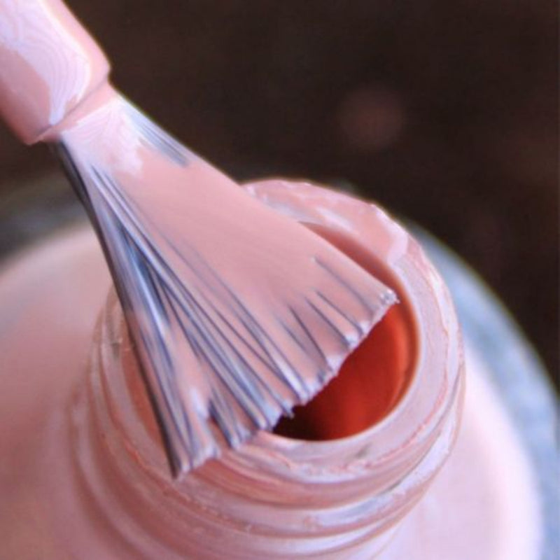 DeBelle Gel Nail Lacquers - Sparkling Kale Pastels