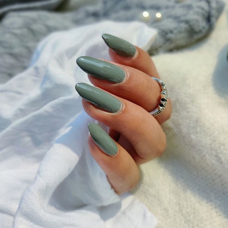 DeBelle Gel Nail Lacquers - Pina Colada Pastels