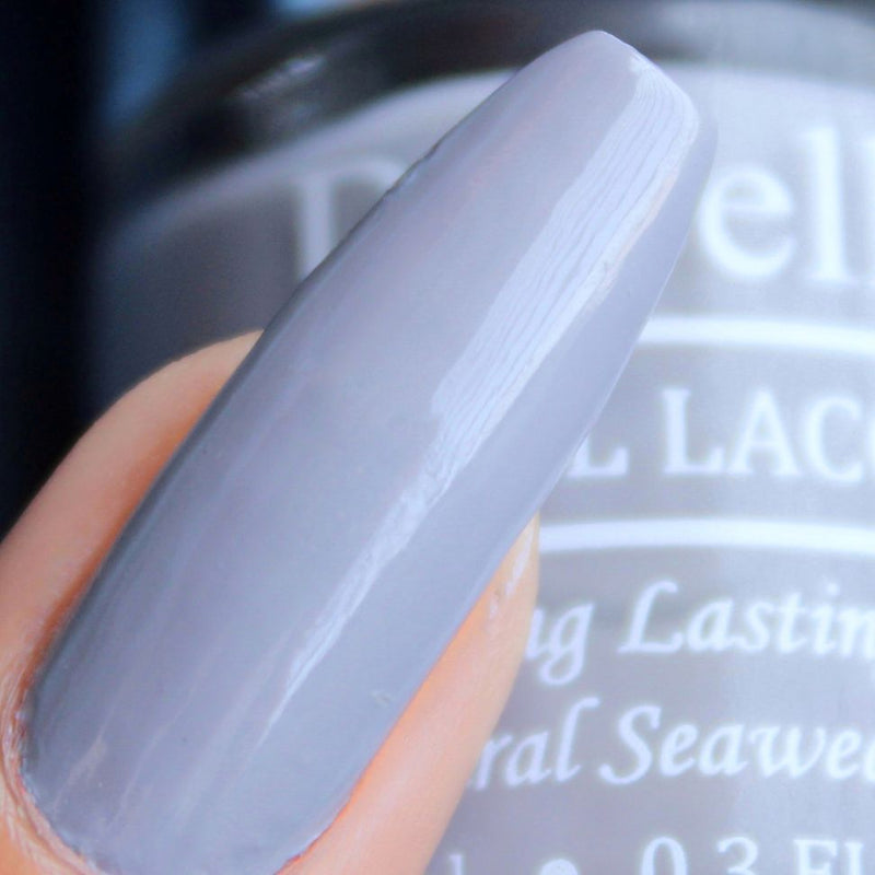 Harlequin Deep Teal Cream Nail Stamping Polish | Maniology
