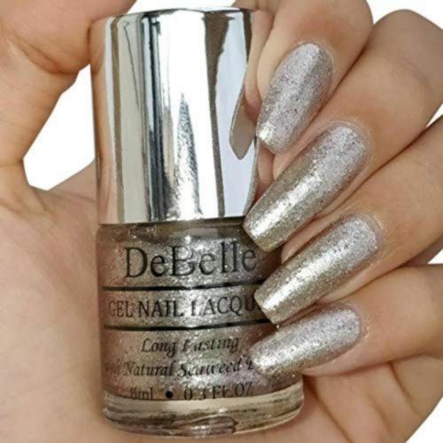 DeBelle Gel Nail Lacquers - Starry  Pastels