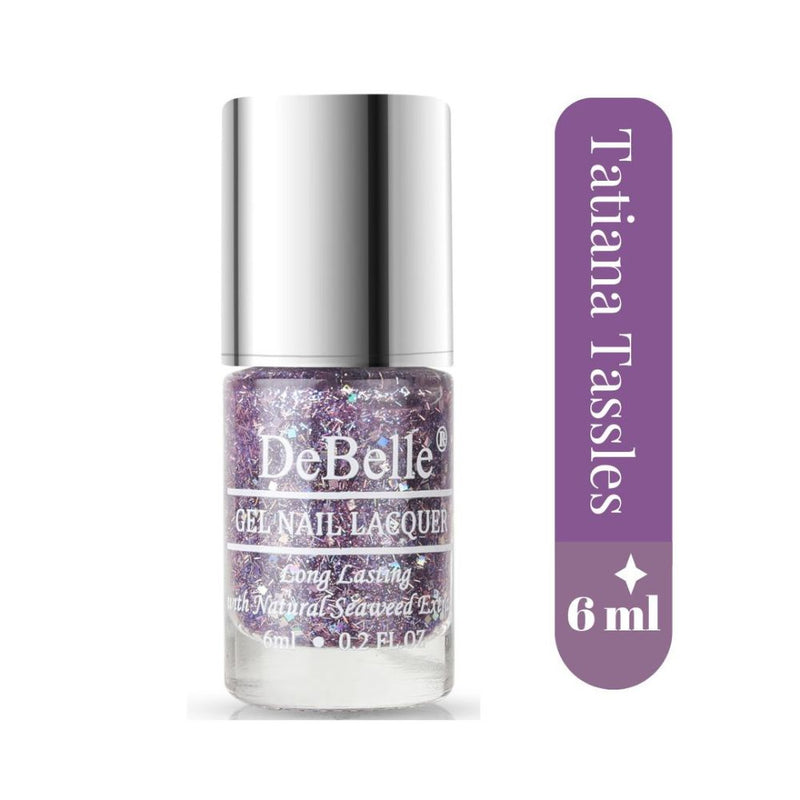 Nail polish that give salon like gel effect to nails, Nail polish that is available in vast range of shade and finishes , Nail polish that adds shine and strength to nails,
