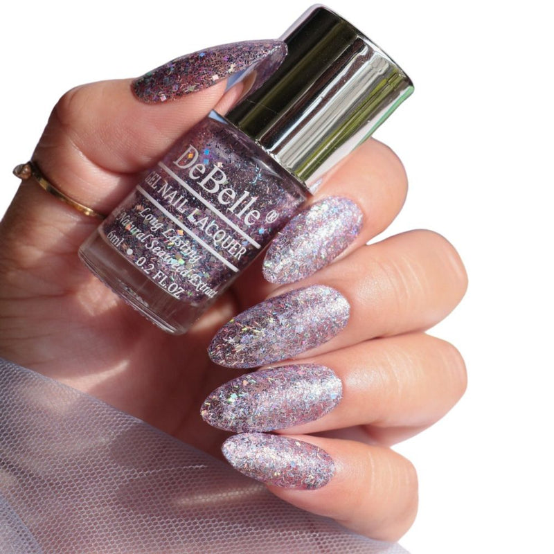 Nail polish that lasts 1 week, Nail polish for brittle nails , Best quick dry nail polish for busy mom, Best nail polish combo 
