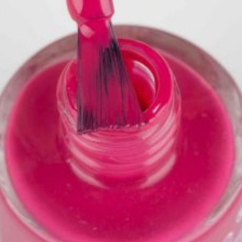DeBelle Gel Nail Lacquers - Sparkling Kale Pastels