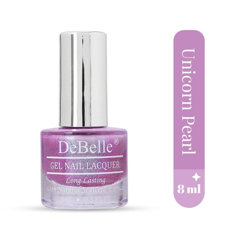 DeBelle Mermaid Collection Combo of 7, 8ml each