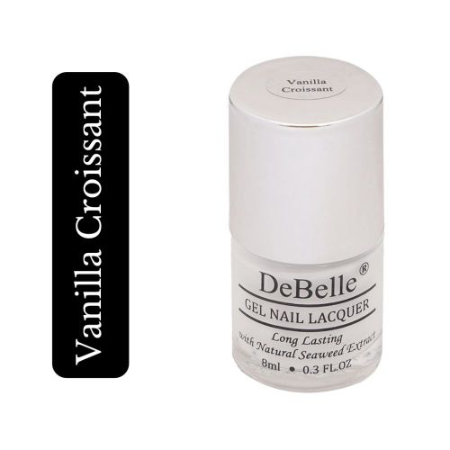 DeBelle Gel Nail Lacquers combo of 4 - Grapevine Pastels
