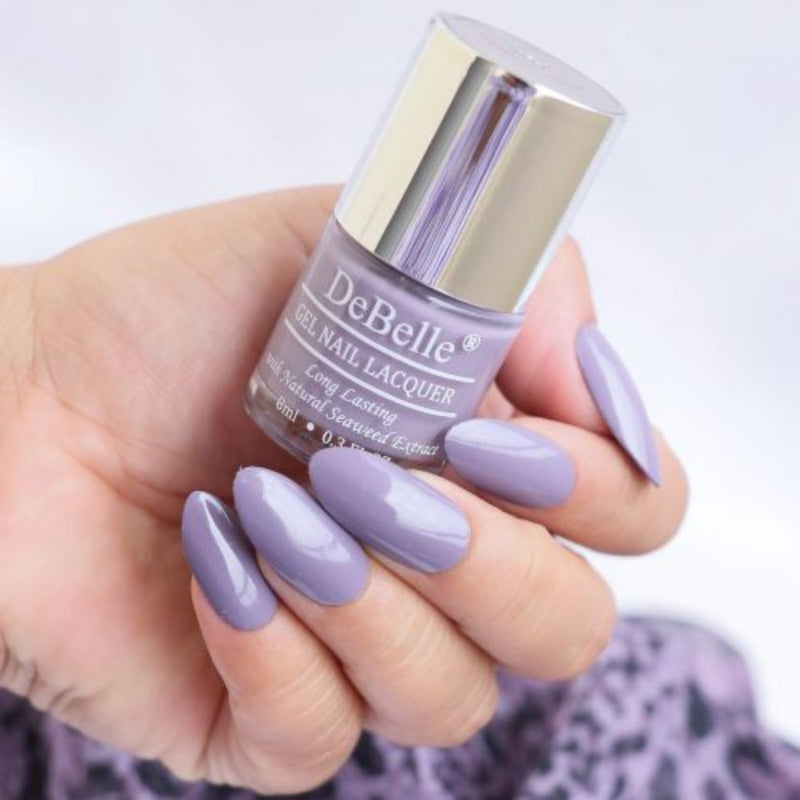 DeBelle Gel Nail Lacquers Combo Workplace Bliss Combo of 9