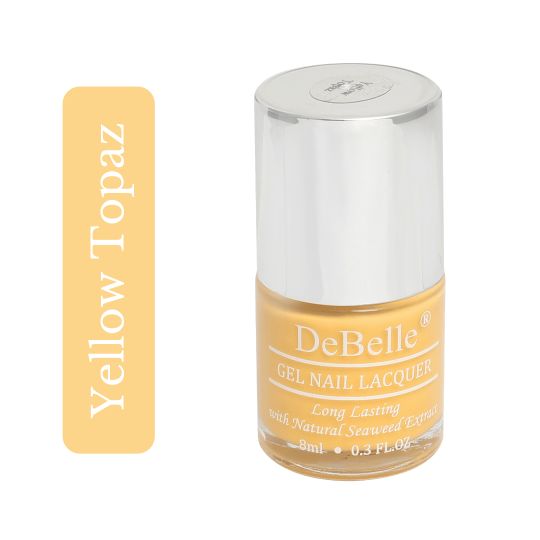 DeBelle Gel Nail Lacquers Combo Pastel Delight