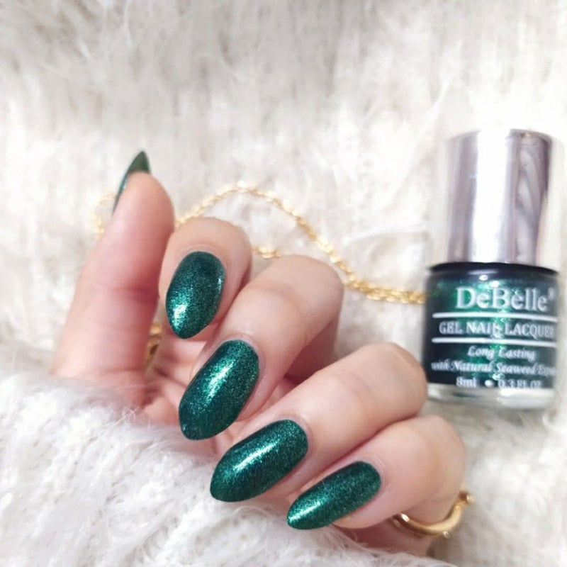 Make nails center of attraction, Latest trendy collection with both subtle and glossy finish , 2025 nail polish collection 
