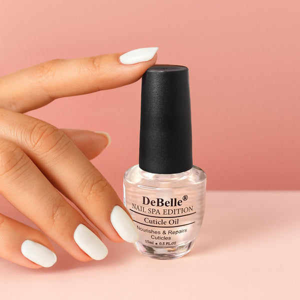 nail care