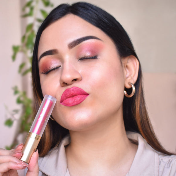 Lipstick | DeBelle Cosmetix Online Store