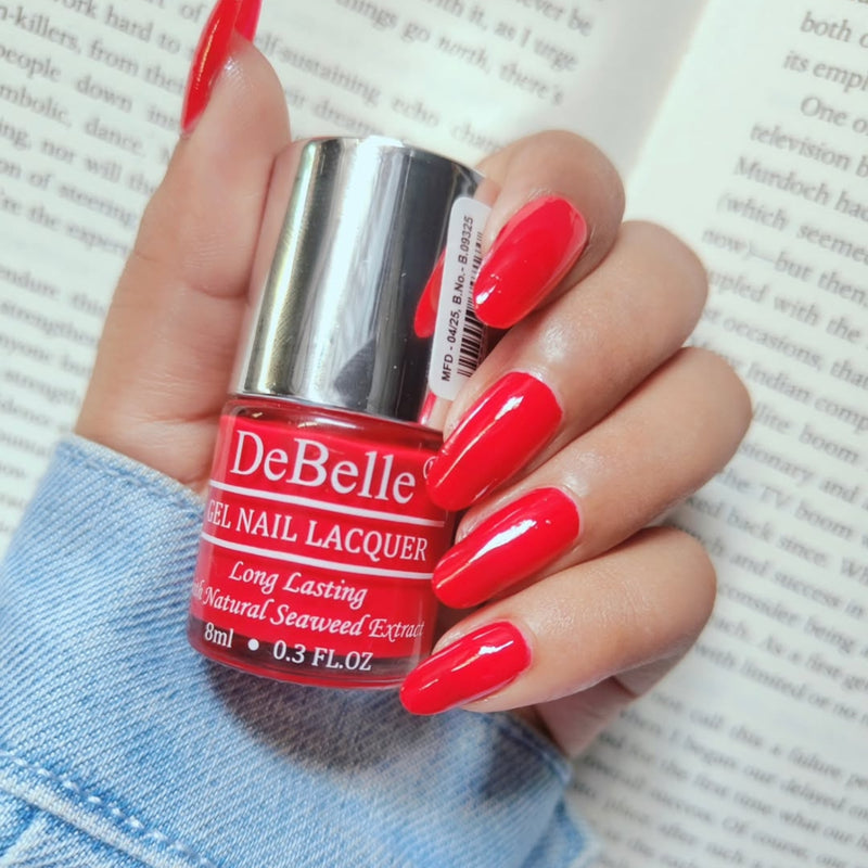  Festive Season Nail Polish, Holiday & New Year Nail Collection,  Winter Festive Nail Shades