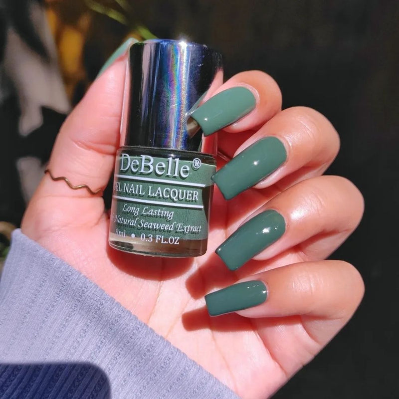 Festive shades to elevate style for any occasion , Make nails center of attraction, Latest trendy collection with both subtle and glossy finish 
