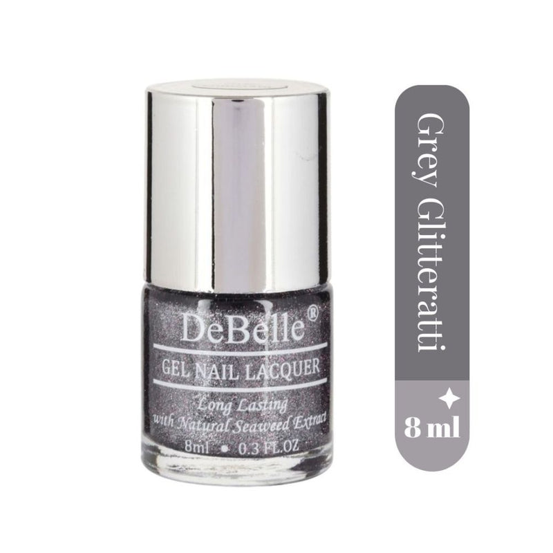 Latest trendy collection with both subtle and glossy finish , 2025 nail polish collection , New nail polish trends 
 