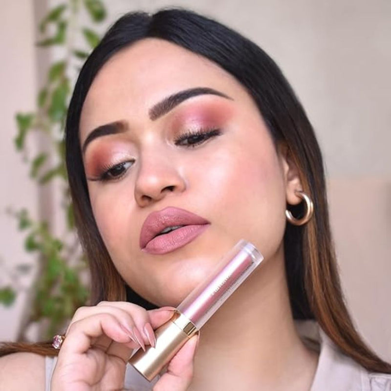DeBelle Majestique Matte Liquid Lipstick Combo Of 9
