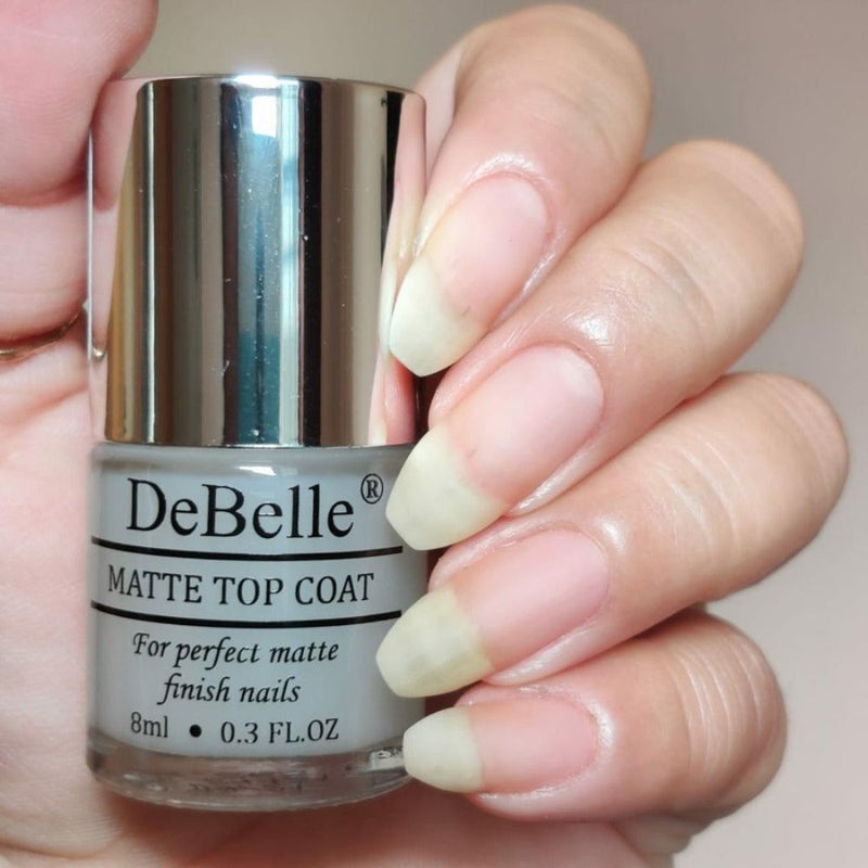 DeBelle Nail Care Collection Combo of 5