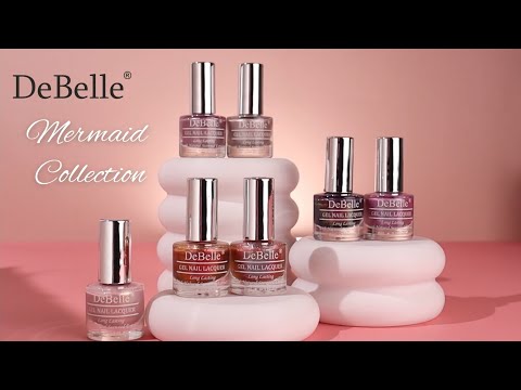 Nail polish that is enriched with hydrating and nourishing seaweed extract., nail polish that Looks amazing on all skin tones,  Pairs beautifully with matte or glossy top coats,Best nail polish color for indian skin tone  
