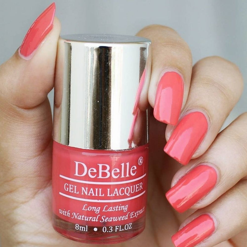 Latest trendy collection with both subtle and glossy finish , 2025 nail polish collection , New nail polish trends 
