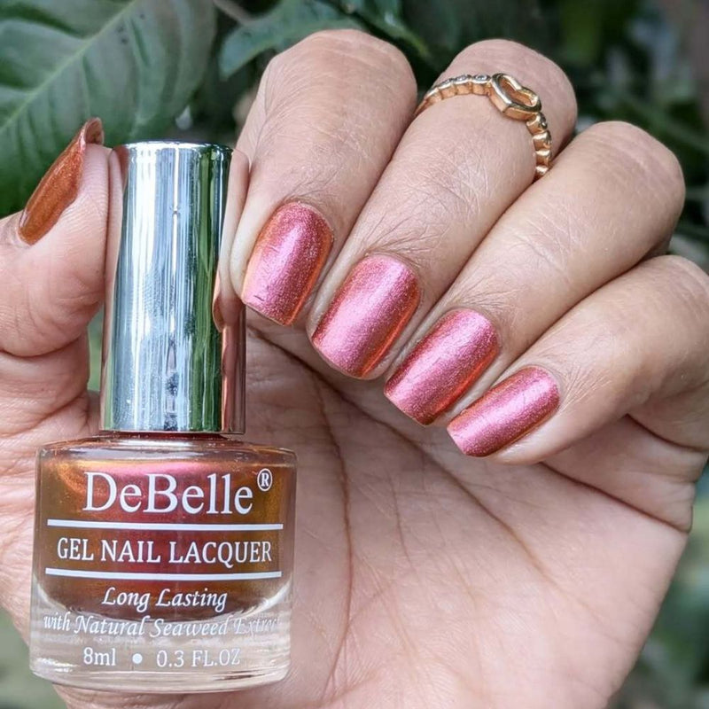 First date nail polish , Engagement photo shoot nail color , Nail polish for graduation
