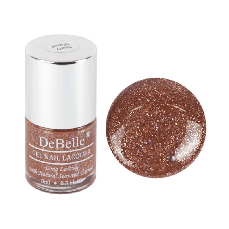 DeBelle Gel Nail Lacquers - Starry  Pastels