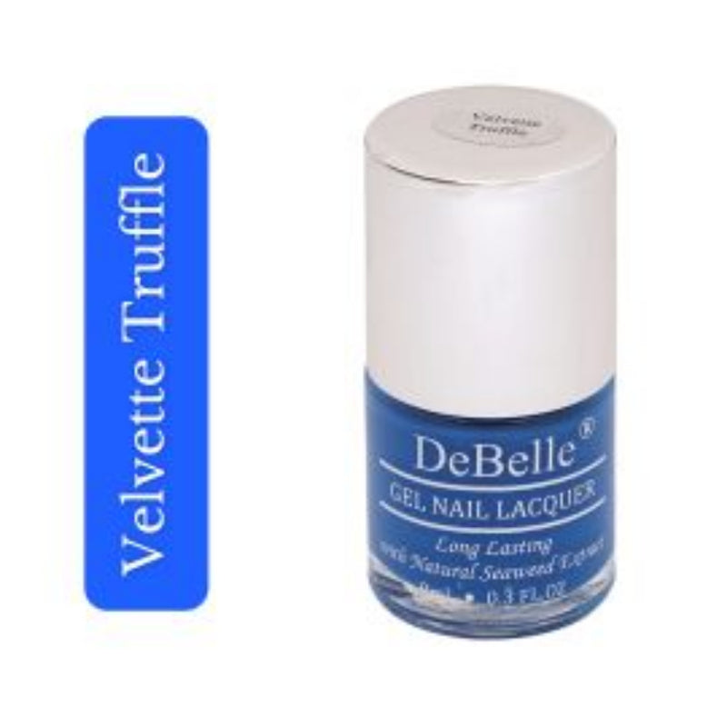 DeBelle Gel Nail Lacquers Combo of 3